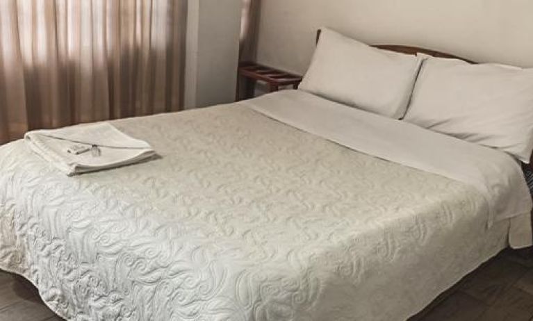 Hotel El Cid Plaza Premium, Tunja