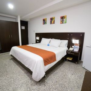 Hotel Arawak Upar