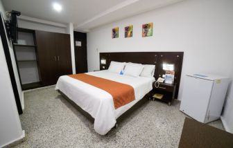 Hotel Arawak Upar, Valledupar