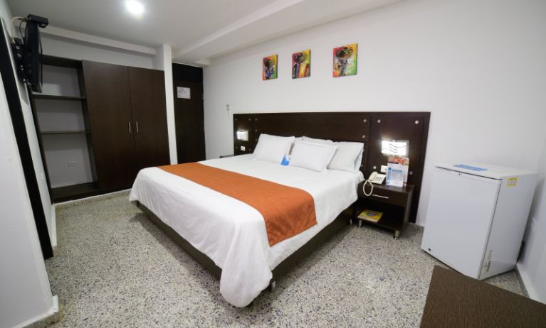 Hotel Arawak Upar, Valledupar