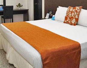 Hotel Arawak Upar, Valledupar