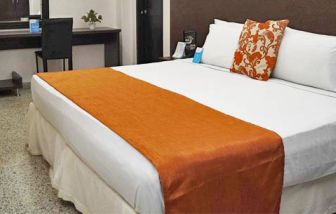 Hotel Arawak Upar, Valledupar