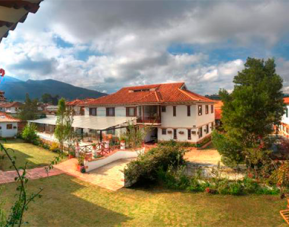 Hotel Santa Viviana Villa De Leyva, Villa De Leyva