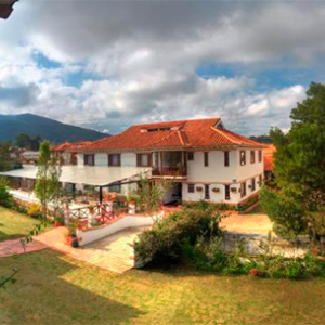 Hotel Santa Viviana Villa De Leyva