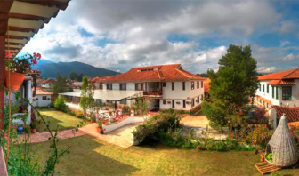 Hotel Santa Viviana Villa De Leyva