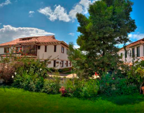 Hotel Santa Viviana Villa De Leyva, Villa De Leyva