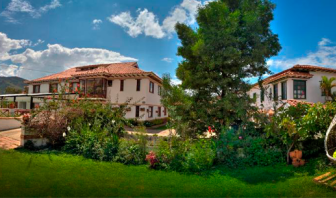 Hotel Santa Viviana Villa De Leyva