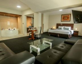 Epiqus Hotel, Lima