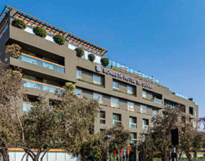 Sonesta Hotel El Olivar, Lima