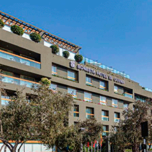 Sonesta Hotel El Olivar