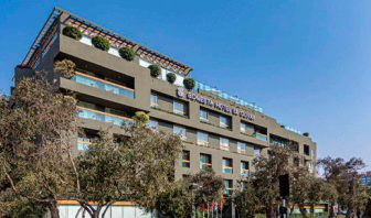 Sonesta Hotel El Olivar