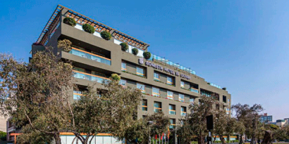 Sonesta Hotel El Olivar