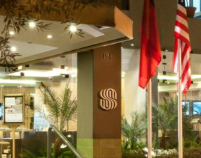 Sonesta Hotel El Olivar, Lima