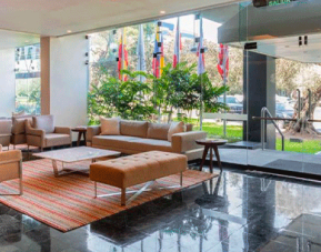 Sonesta Hotel El Olivar, Lima