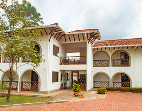 Hotel Boutique Villas De San Sebastián, Villavicencio