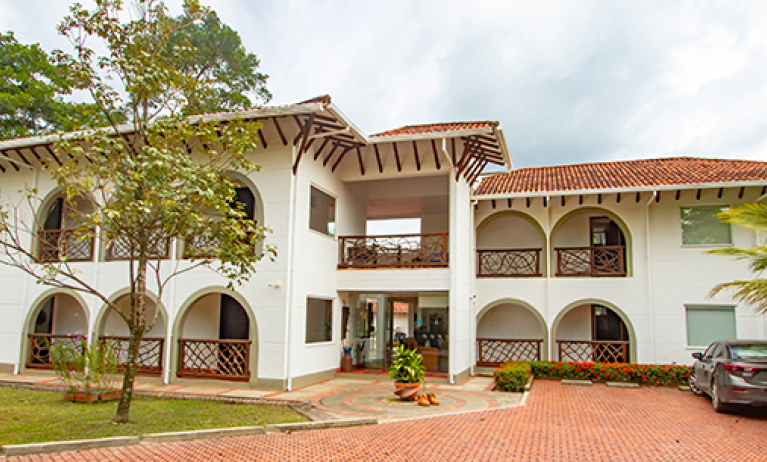 Hotel Boutique Villas De San Sebastián, Villavicencio