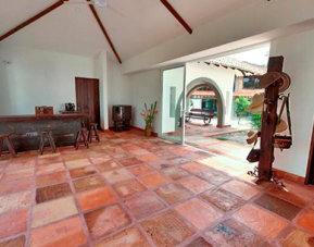 Hotel Boutique Villas De San Sebastián, Villavicencio