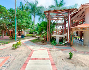 Hotel Boutique Villas De San Sebastián, Villavicencio