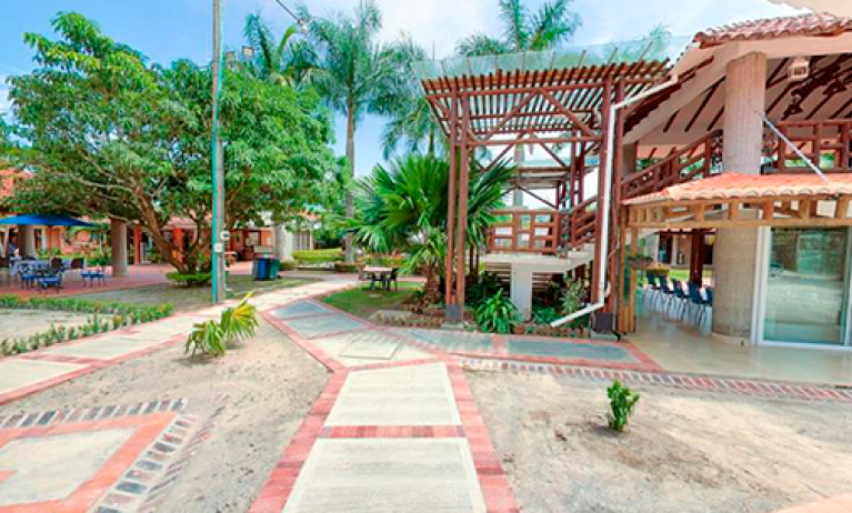 Hotel Boutique Villas De San Sebastián, Villavicencio