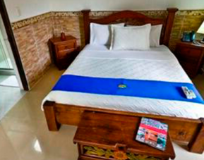 Hotel Boutique Villas De San Sebastián, Villavicencio