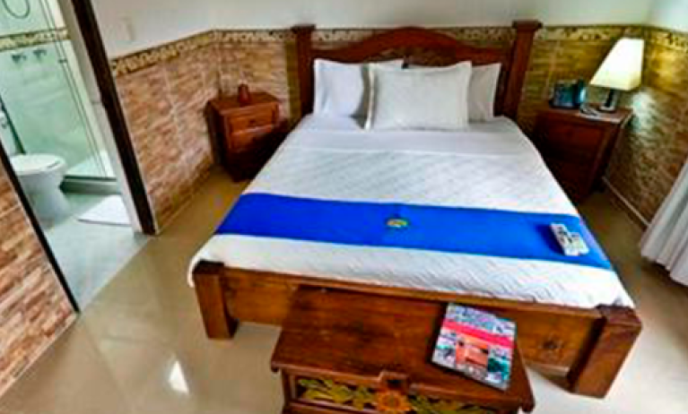 Hotel Boutique Villas De San Sebastián, Villavicencio