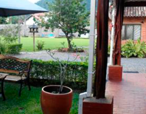 Hotel Boutique Villas De San Sebastián, Villavicencio