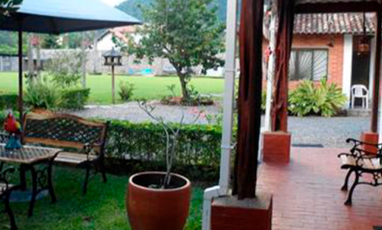 Hotel Boutique Villas De San Sebastián, Villavicencio