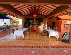 Hotel Boutique Villas De San Sebastián, Villavicencio