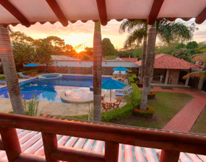 Hotel Boutique Villas De San Sebastián, Villavicencio