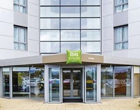 Ibis Styles Barnsley, Barnsley