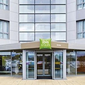 Ibis Styles Barnsley