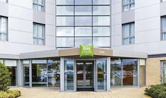 Ibis Styles Barnsley