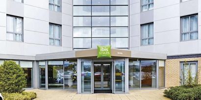 Ibis Styles Barnsley