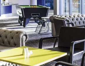 Ibis Styles Barnsley, Barnsley