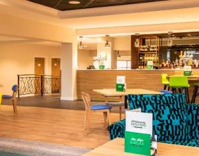 Holiday Inn Leicester-Wigston, Leicester