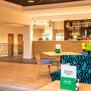 Holiday Inn Leicester-Wigston