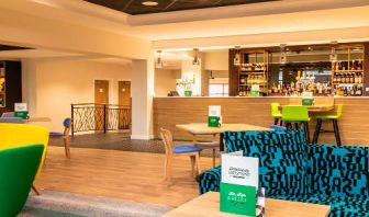 Holiday Inn Leicester-Wigston