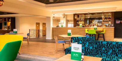 Holiday Inn Leicester-Wigston