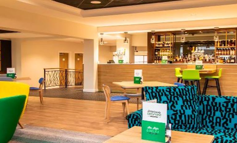 Holiday Inn Leicester-Wigston, Leicester