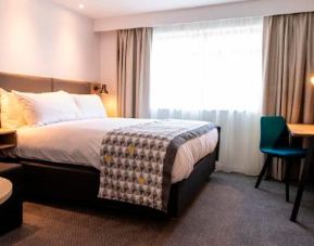 Holiday Inn Leicester-Wigston, Leicester