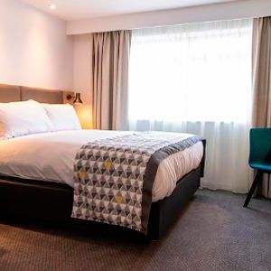 Holiday Inn Leicester-Wigston