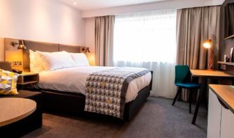 Holiday Inn Leicester-Wigston