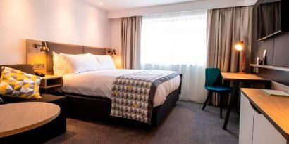 Holiday Inn Leicester-Wigston