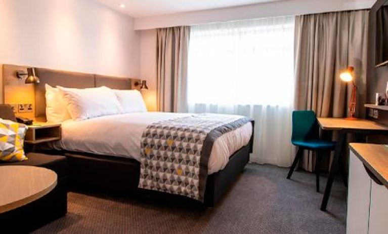 Holiday Inn Leicester-Wigston, Leicester