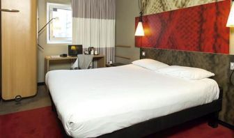 ibis Leicester City