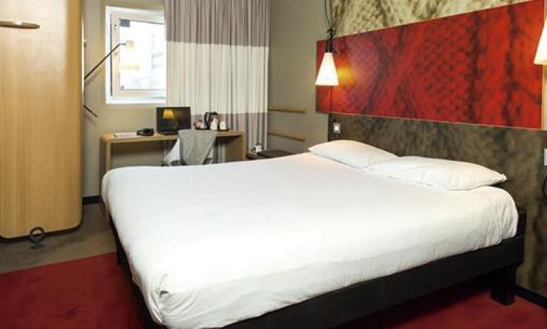 ibis Leicester City, Leicester