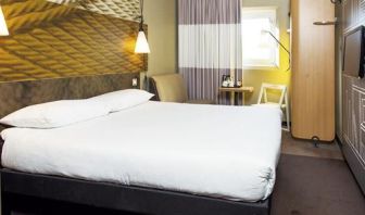 ibis Leicester City