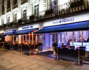 Indigo London-Paddington Hotel, London