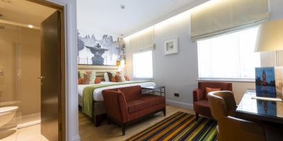 Indigo London-Paddington Hotel