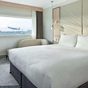 Hyatt Place London Heathrow Airport